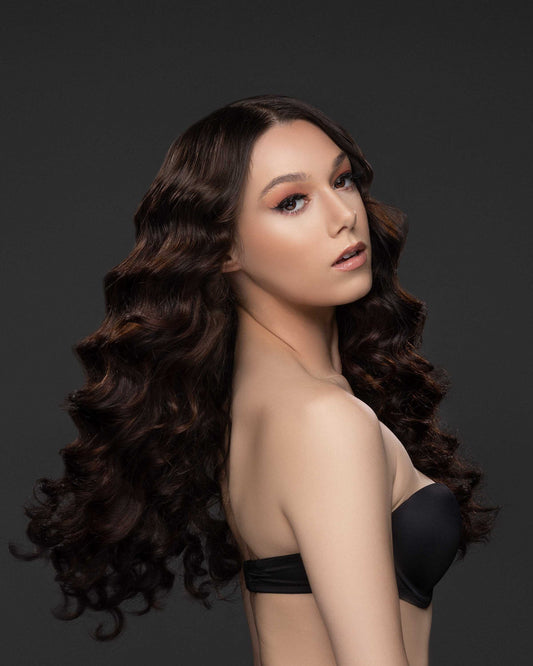 RAW EXTENSIONS | BODYWAVE