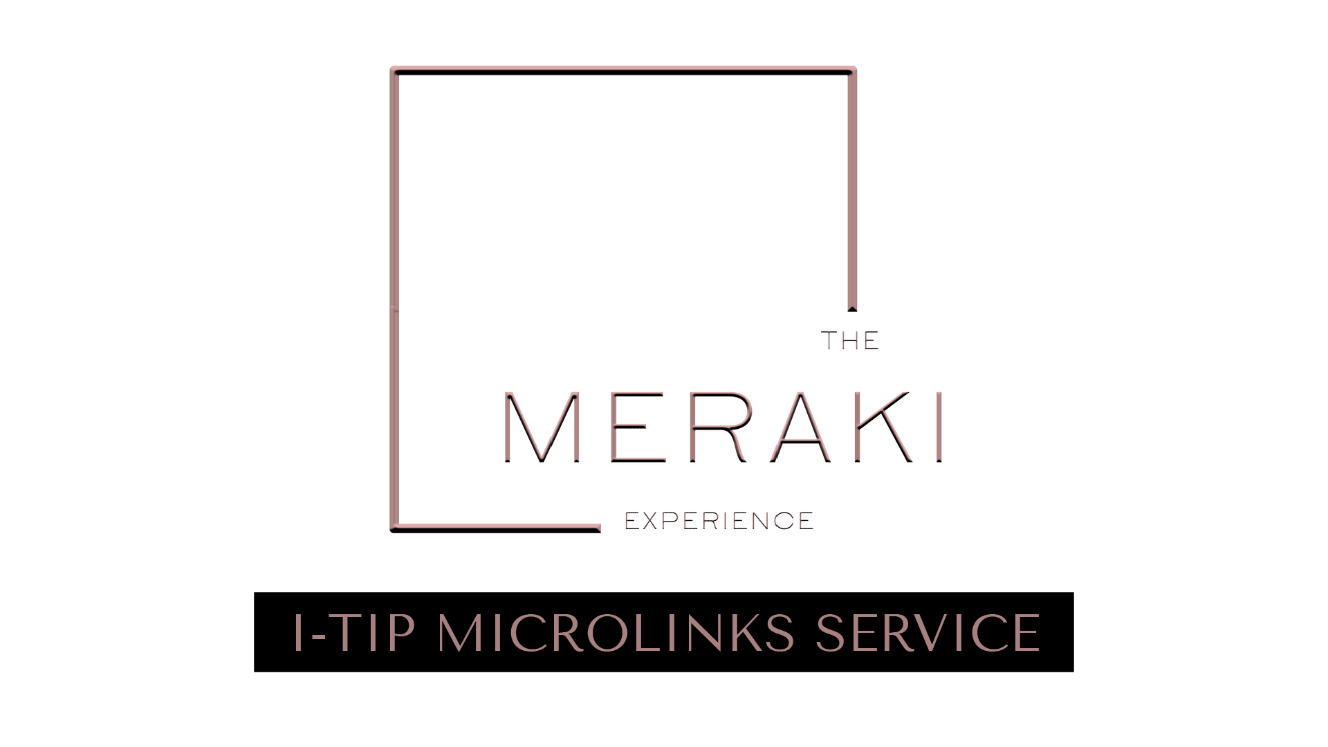 I-TIP MICROLINKS SERVICE
