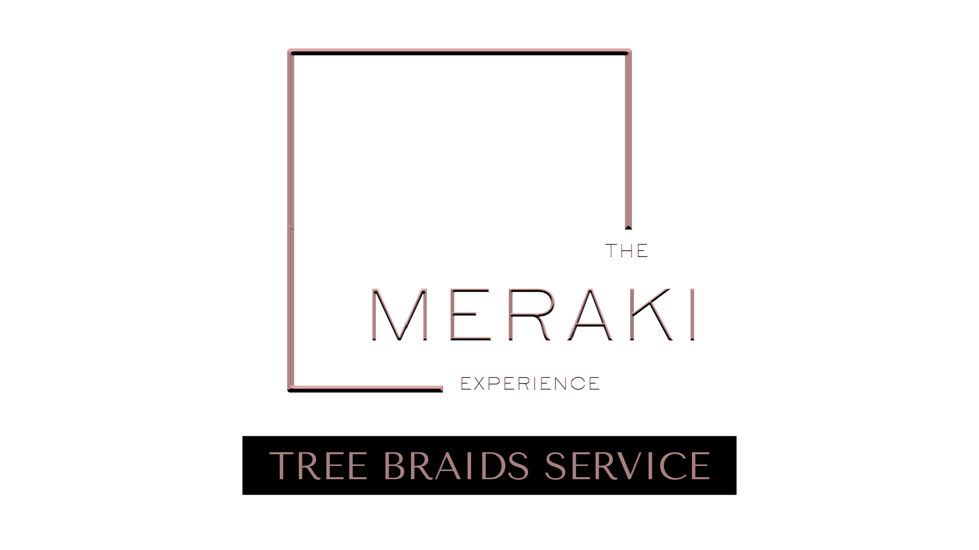 TREE BRAIDS SERVICE